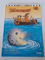 S&auml;lsommar