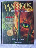 Warriors 1. Ut i det vilda