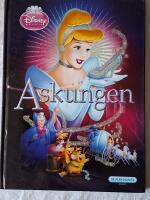 Askungen