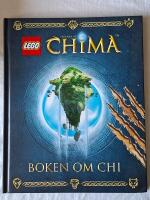 Boken om Chi