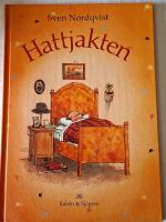 Hattjakten