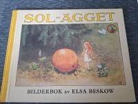 Sol-&auml;gget - [bilderbok]