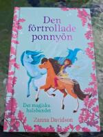 Det magiska halsbandet