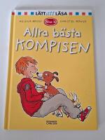 Allra b&auml;sta kompisen