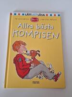 Allra b&auml;sta kompisen