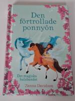 Det magiska halsbandet