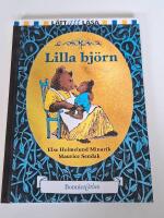 Lilla Bj&ouml;rn