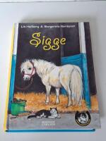 Sigge - [samlingsvolym]