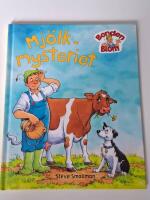 Mj&ouml;lkmysteriet