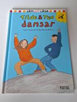 Tilde & Teo dansar