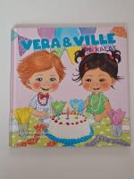 Vera och Ville p&aring; kalas