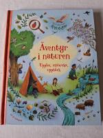 &Auml;ventyr i naturen