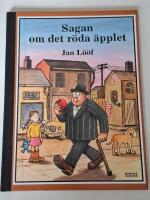 Sagan om det r&ouml;da &auml;pplet