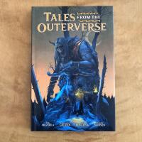 Tales from the Outerverse