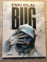 BUG. Bok 2