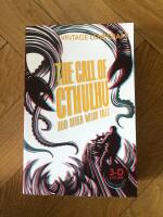 Call of Cthulhu and Other Weird Tales