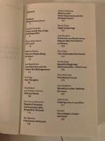 What's love (or care, intimacy, warmth, affection) got to do with it?