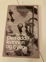 Den odde kvinnen og byen