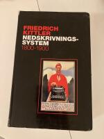 Nedskrivningssystem 1800 - 1900