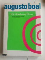 The rainbow of desire, the boal method of theatre and therapy