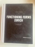 Functioning forms Zurich, notes on the Swiss collection of Vladimir Arkhipov