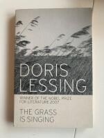 The Grass is Singing