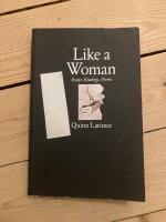 Like a woman