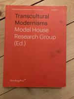 Transcultural modernisms
