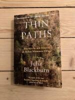 Thin paths - journeys in and around an italian mountain village