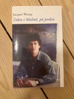 Tiden i Malm&ouml;, p&aring; jorden