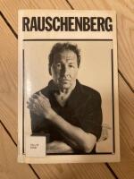 An interview with Robert Rauschenberg