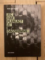 Jeg har planlagt at dagdr&oslash;mme 