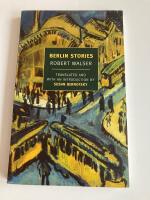 Berlin stories