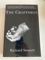 The craftsman