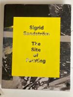 Sigrid Sandstr&ouml;m The Site of Painting