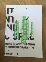 Politics, identity and public space