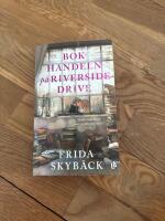 Bokhandeln p&aring; Riverside Drive