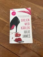 Grejen med k&auml;rlek