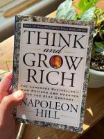 Think and Grow Rich