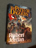 Path of daggers