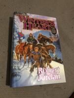 Winter's heart
