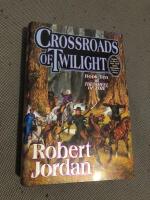 Crossroads of twilight
