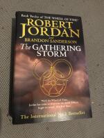 The Gathering Storm
