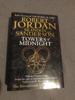 Towers of Midnight