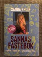 Sannas fastebok