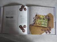 Nya scrapid&eacute;er : minialbum och dekorering