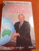 Vilsen i v&auml;rlden