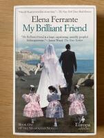 My Brilliant Friend