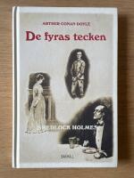 De fyras tecken