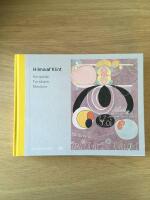 Hilma af Klint (Swedish edition)